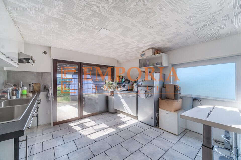 Appartement à BRUNSTATT