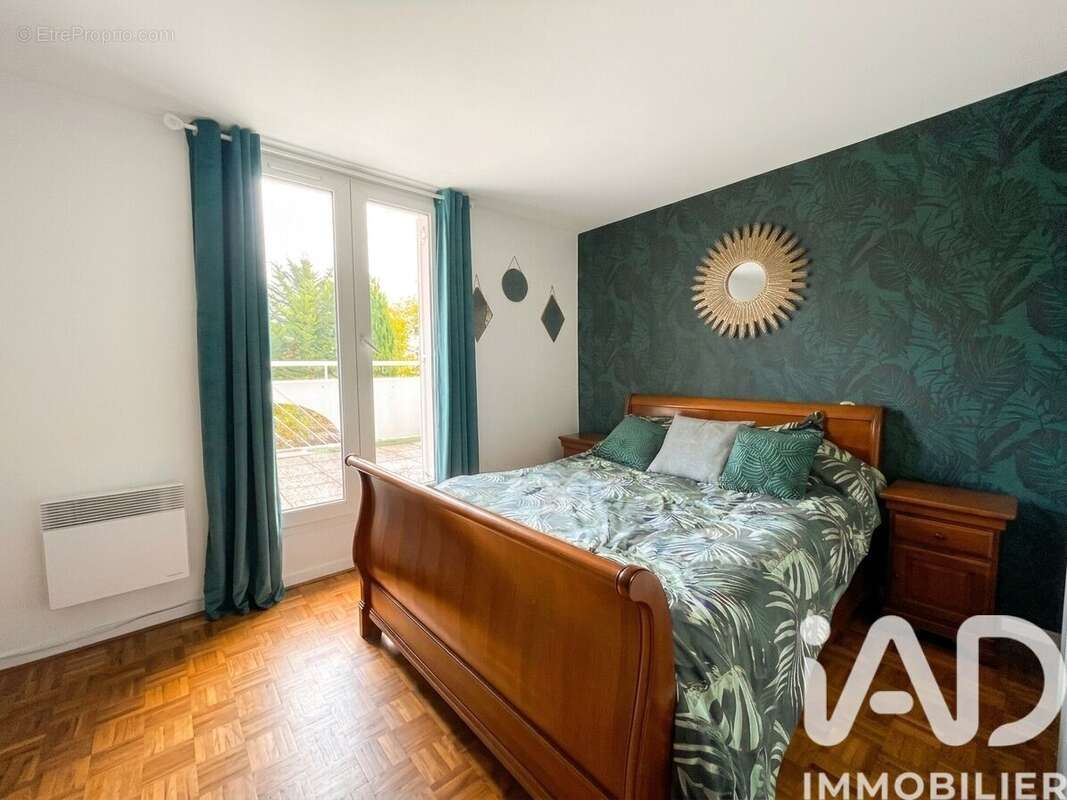 Photo 5 - Maison à DEUIL-LA-BARRE