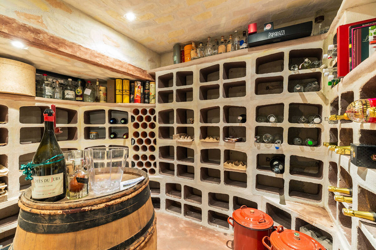 Maison à SAINT-AVOLD