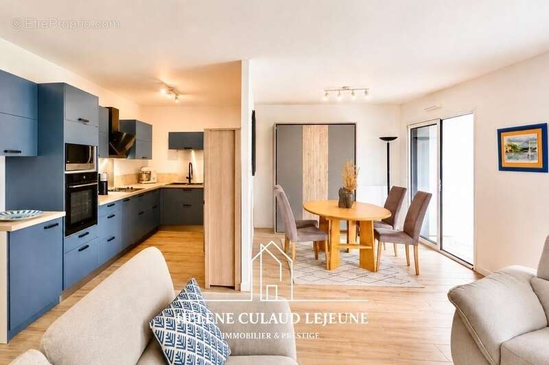 Appartement à VANNES