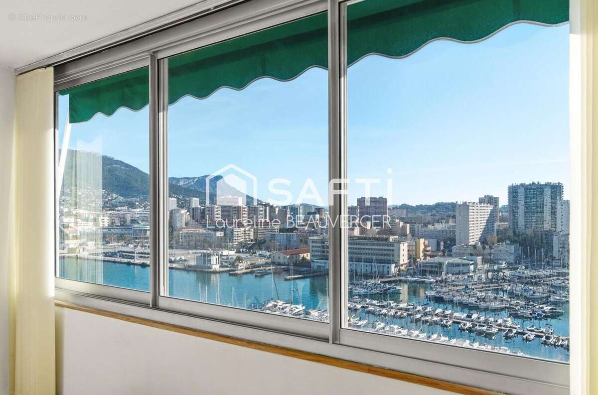 Photo 5 - Appartement à TOULON