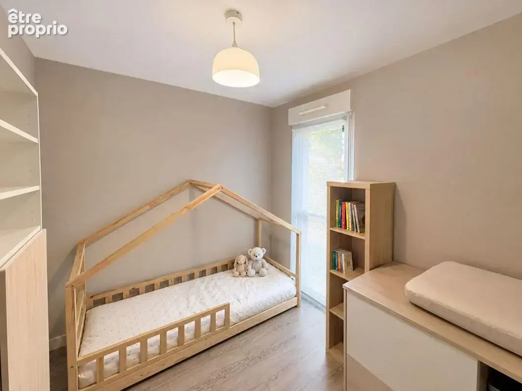 EXCLUSIVITÉ - Appartement d'exception au dernier étage avec terrasse panoramique de 30 m² - Mantes-la-Jolie Centre - photo 7