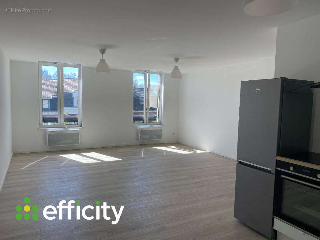 Appartement - photo 4