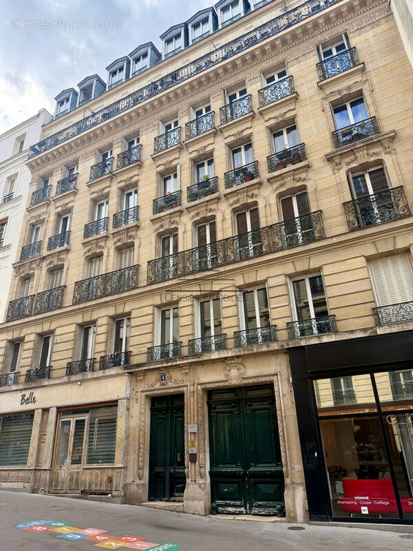 Appartement à PARIS-5E