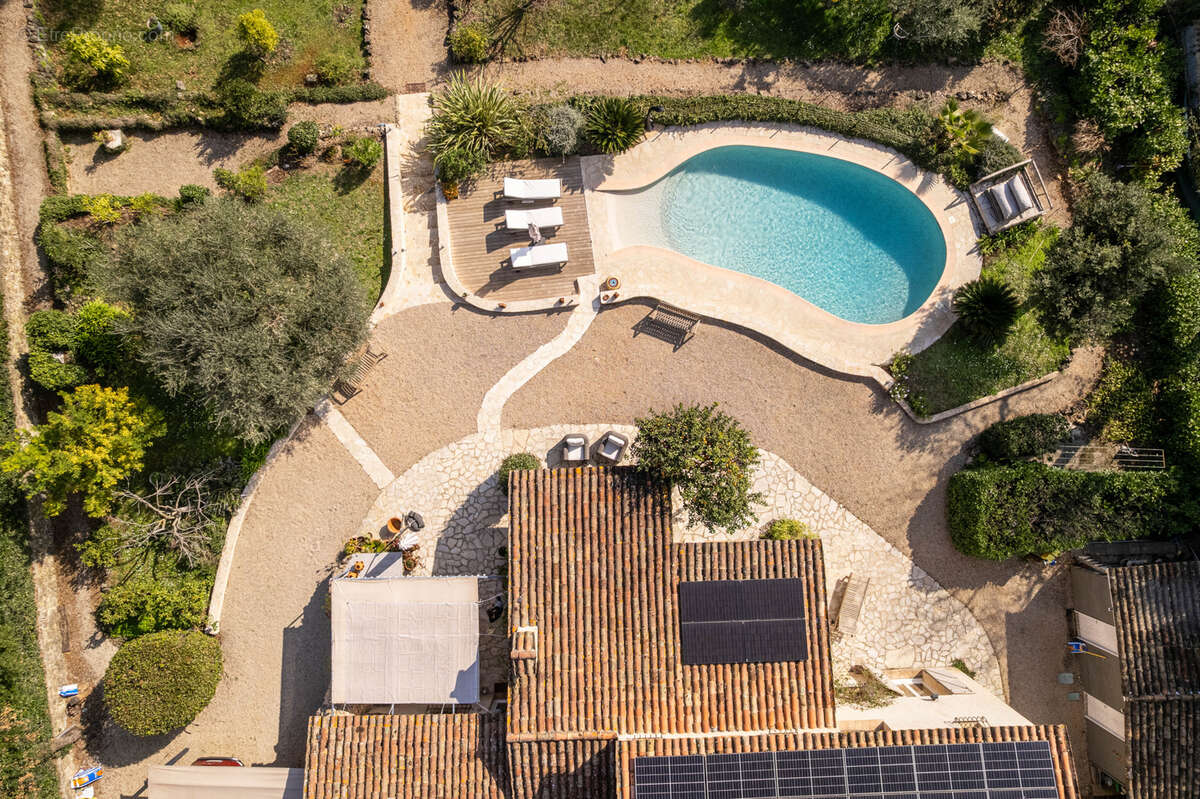 Maison à SAINT-PAUL