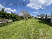 Terrain à PLOUHINEC