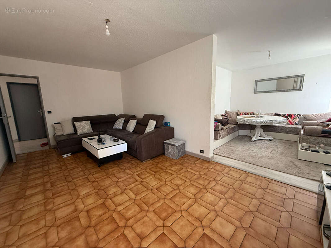 Appartement à MARTIGUES