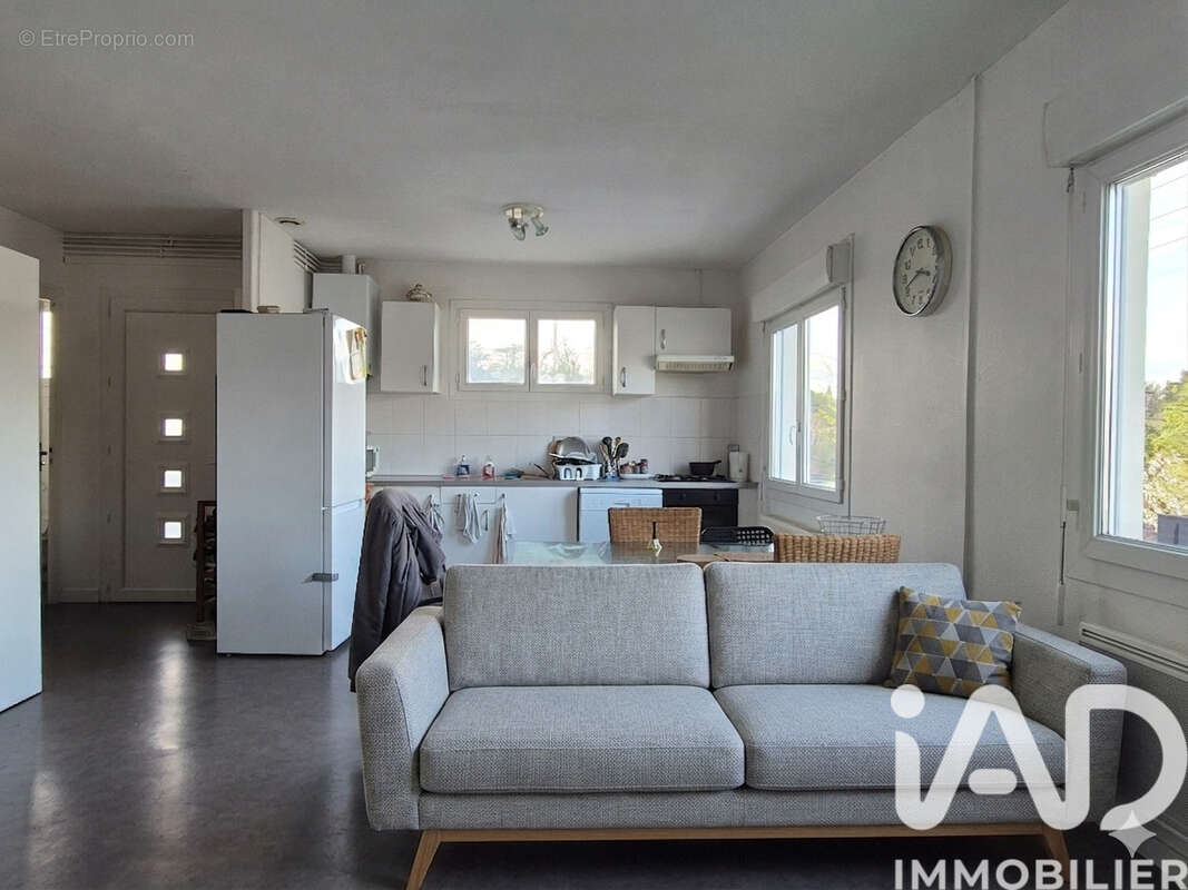 Photo 2 - Appartement à PESSAC