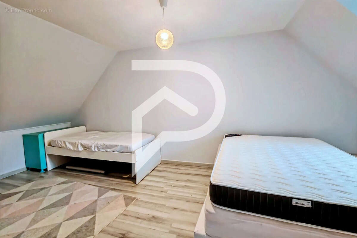 Maison à L&#039;ISLE-ADAM