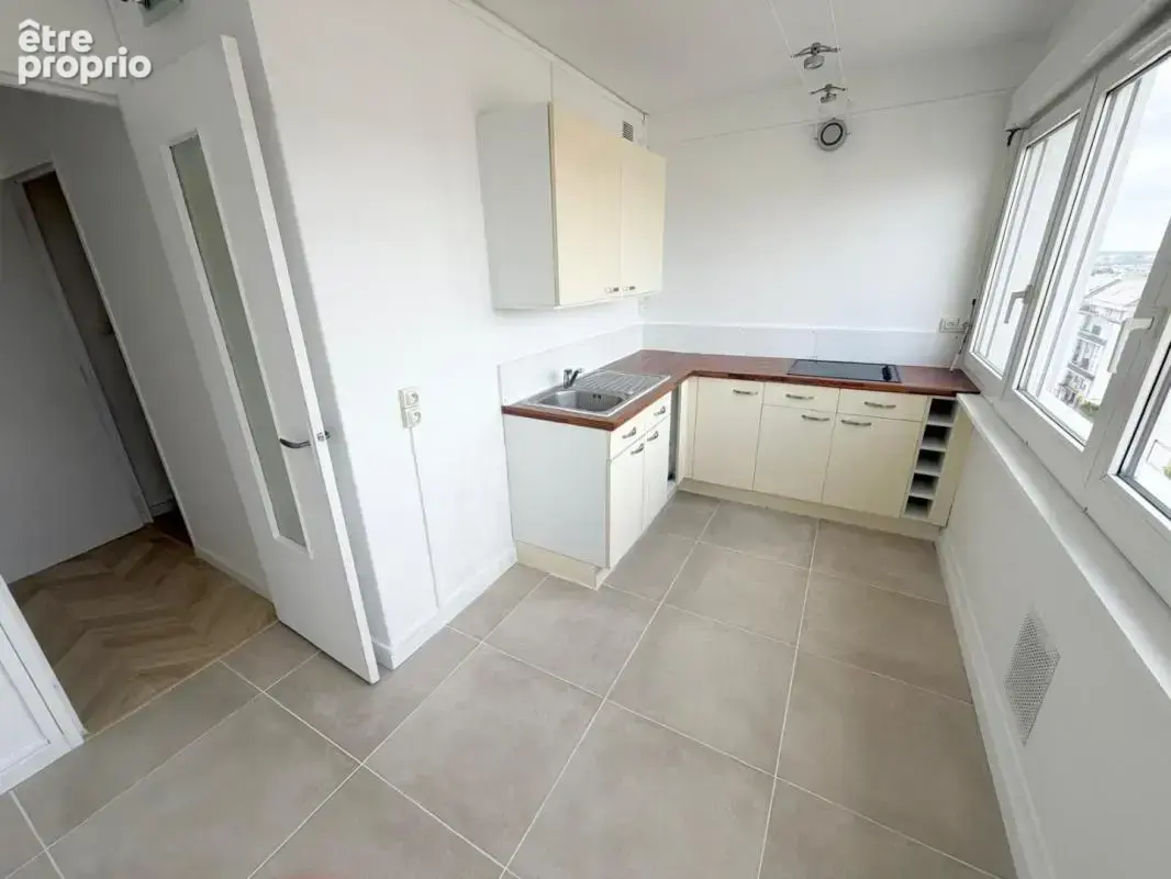 Appartement - photo 2