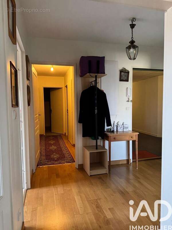 Photo 5 - Appartement à MONTIGNY-LES-METZ