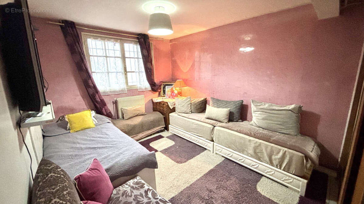 Maison à ARGENTEUIL