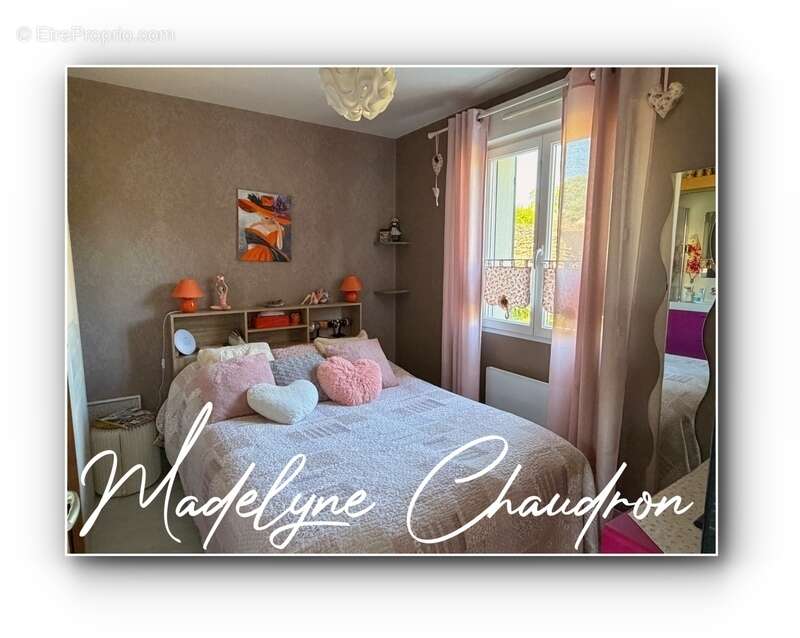 Maison à LARDY