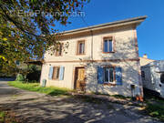 Maison à SAINTE-FOY-DE-PEYROLIERES