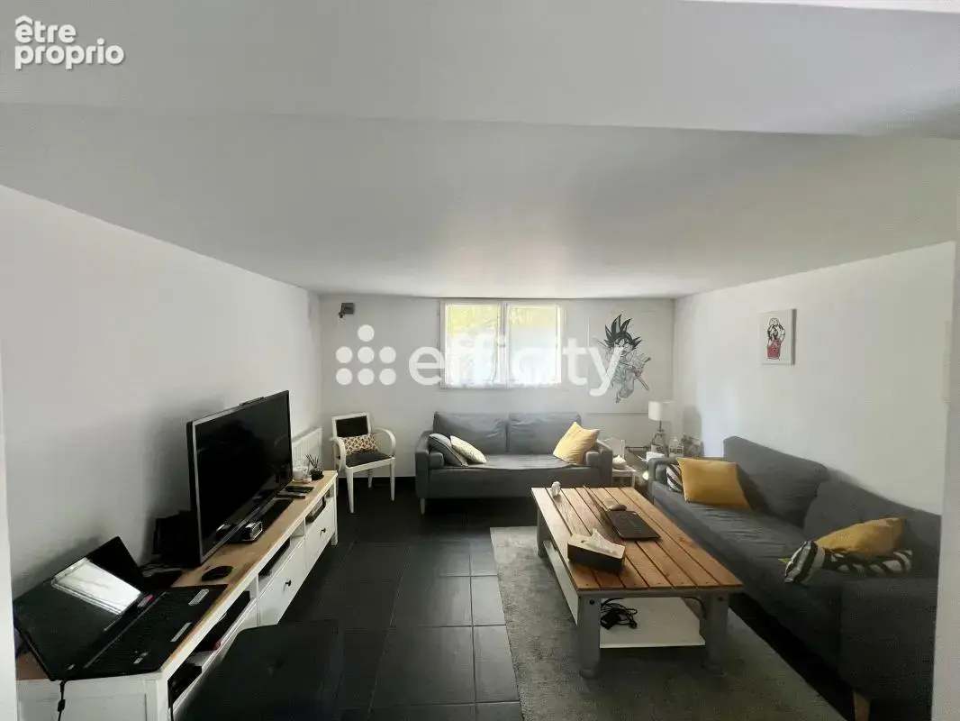 Maison 133 m² à Chambray-Les-Tours  - photo 3