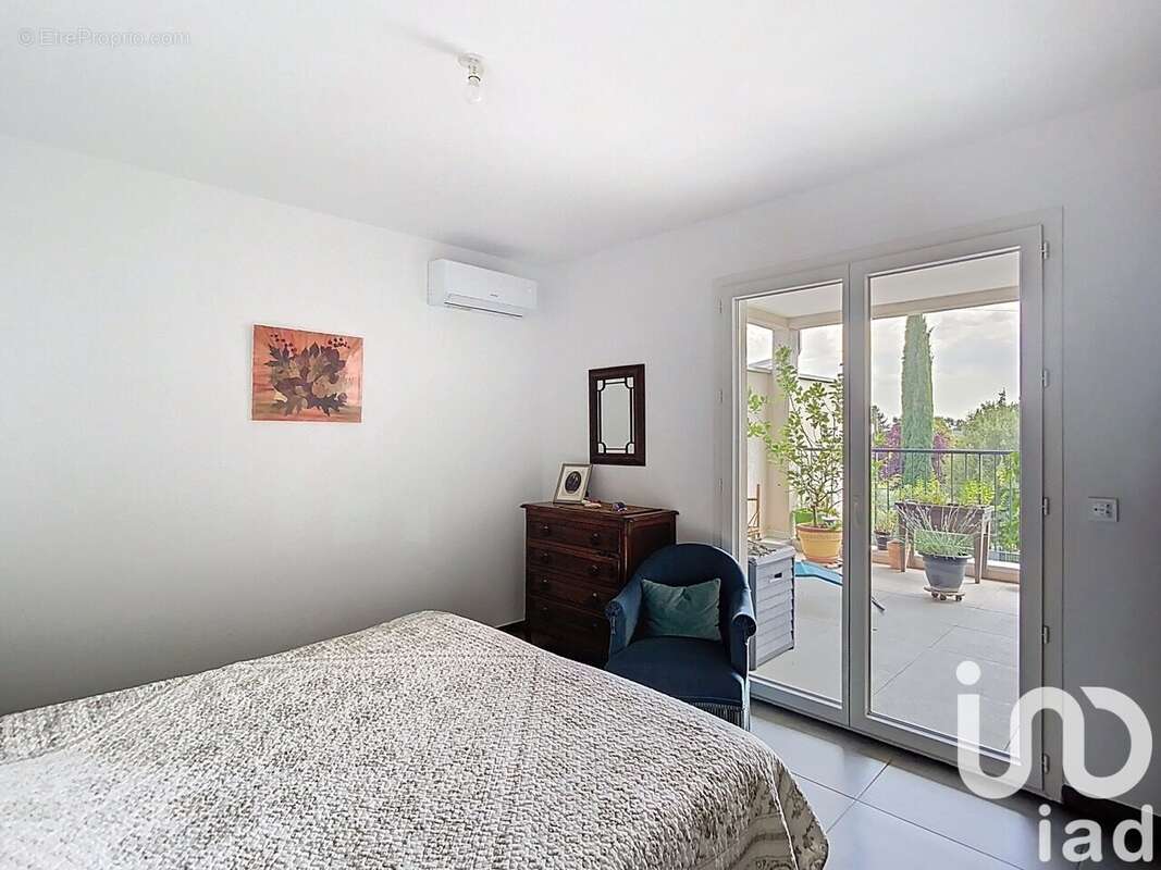 Photo 7 - Appartement à VOLX