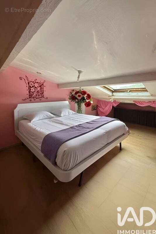 Photo 8 - Maison à RIS-ORANGIS