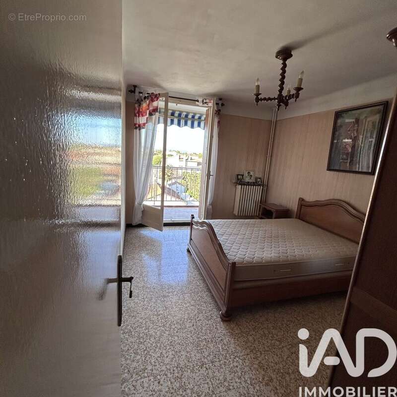 Photo 3 - Appartement à BERRE-L'ETANG