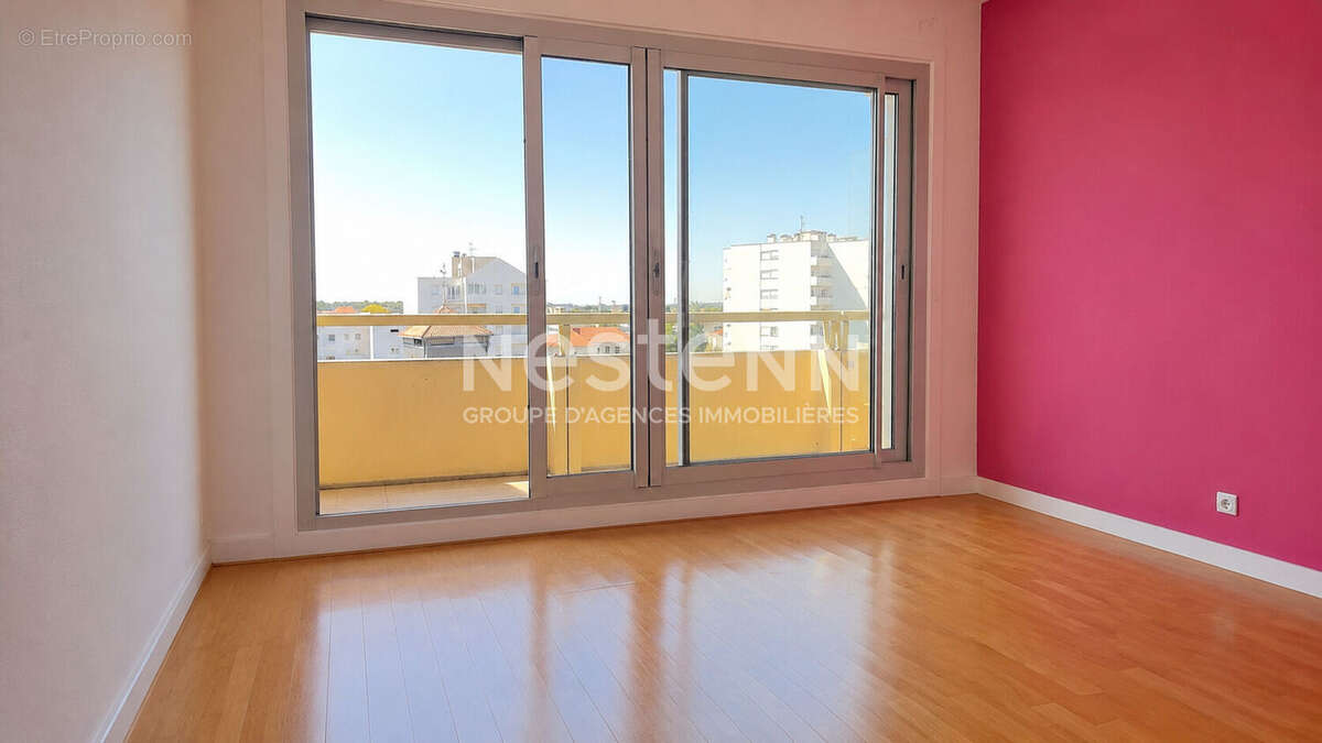 F3 72 m² avec balcon + ascenseur + parking sous-sol + cave ? Saint-Dizier - photo 6