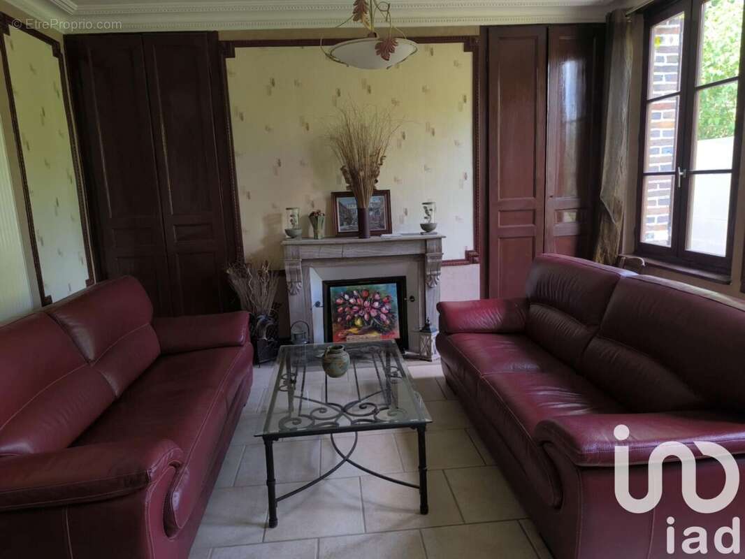 Photo 4 - Maison à SAINT-LYE