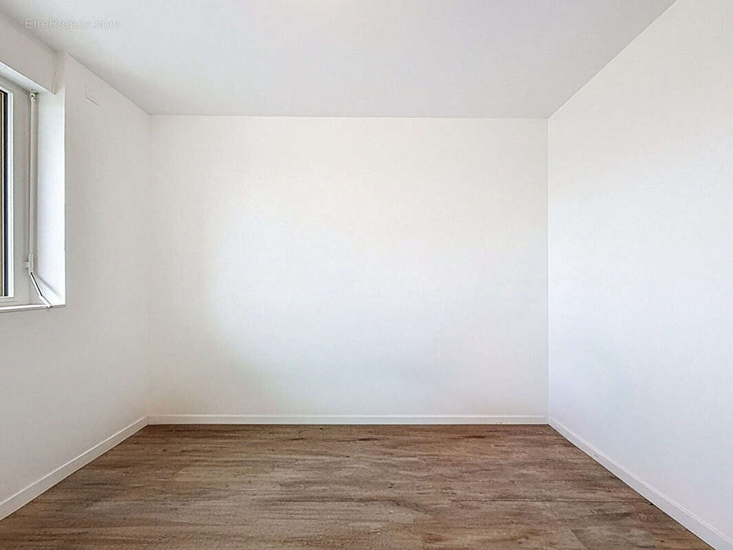 Appartement à CERGY