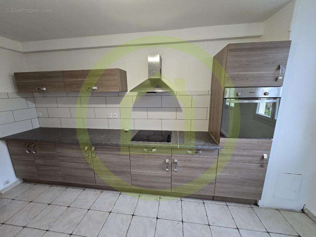 Appartement à ORLEANS