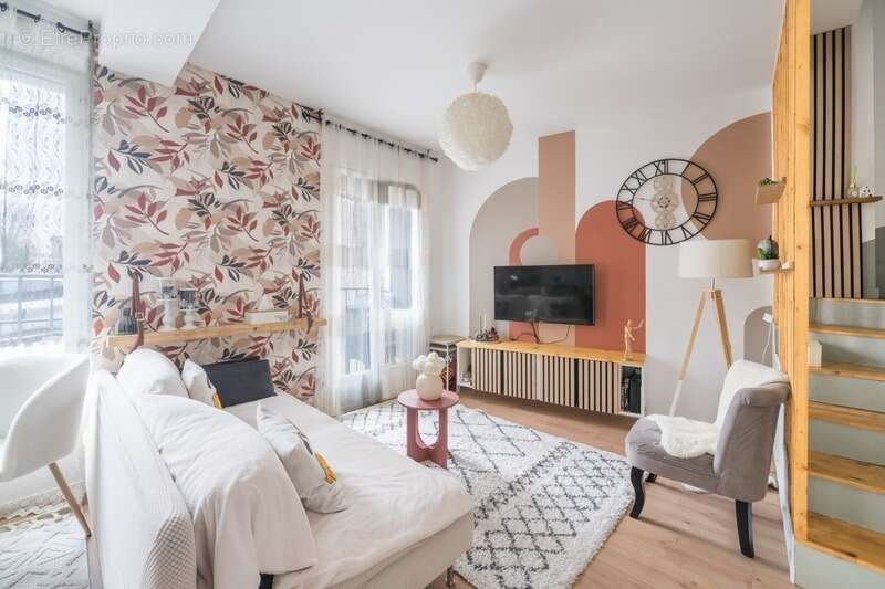 Maison à AGDE