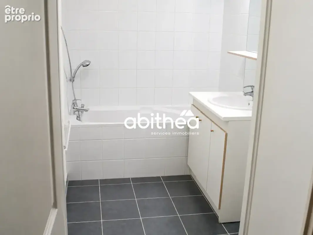 Appartement en hyper centre d'arras - photo 7