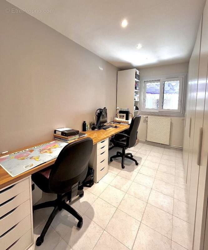 Maison de plain-pied de 142 m² avec T2 indépendant - photo 12