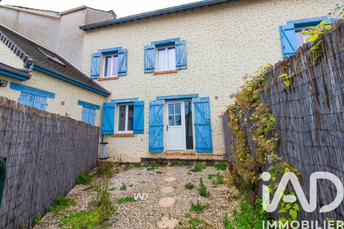 Photo 1 - Appartement à TRIEL-SUR-SEINE