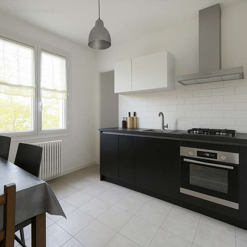 Maison à LA LONDE-LES-MAURES