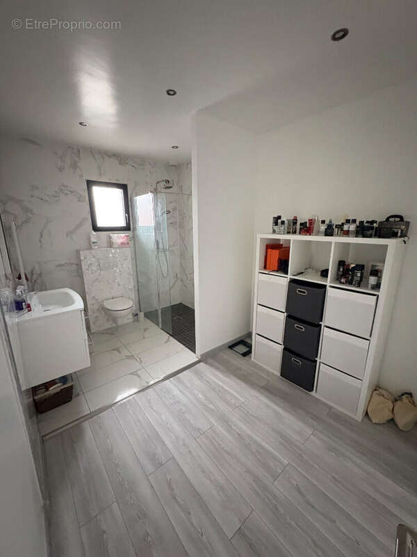 Maison à AULNAY-SOUS-BOIS