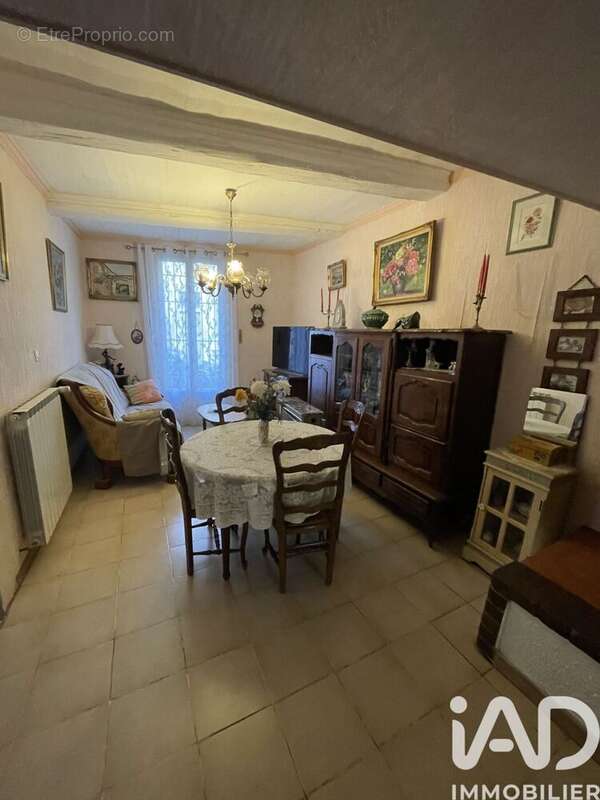 Photo 9 - Maison à NIMES