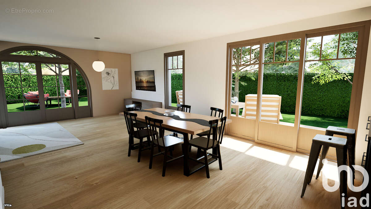 Photo 3 - Maison à CAPBRETON