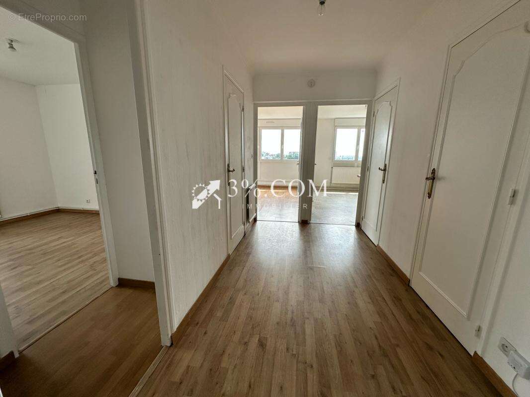 Appartement à BOULOGNE-SUR-MER