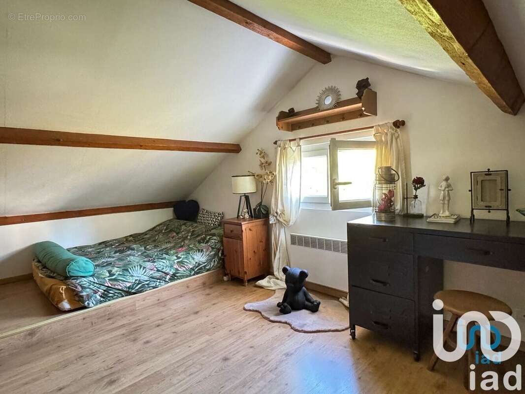 Photo 4 - Maison à SUCY-EN-BRIE