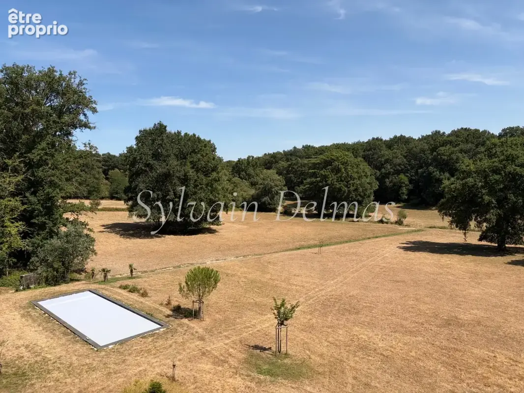 Propriete à vendre 8 pièces proche de LOCHES (37) - photo 10