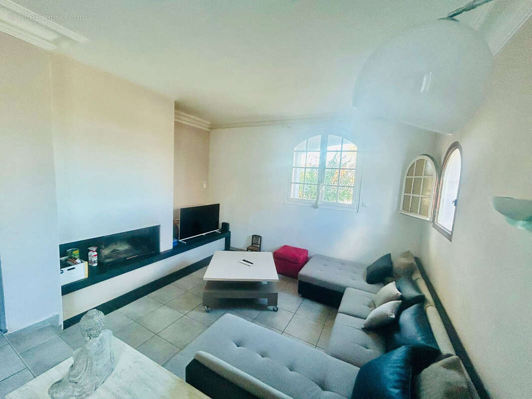 Maison à SAINT-NAZAIRE