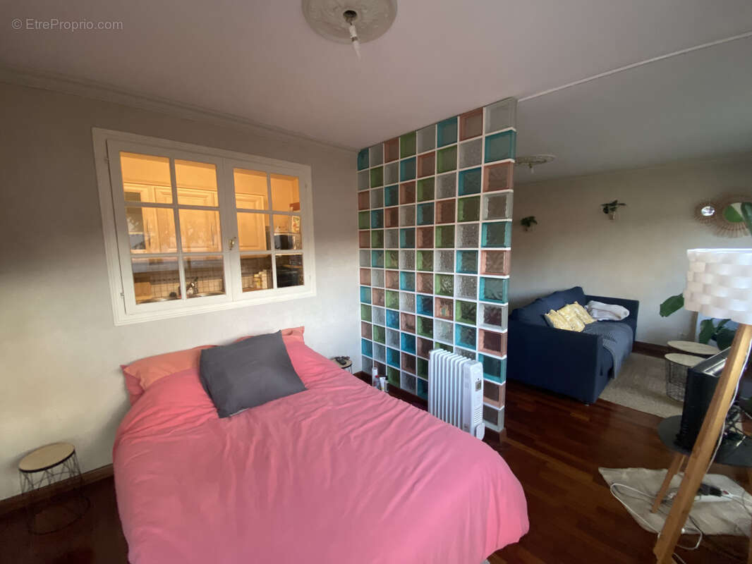 Appartement à TARBES