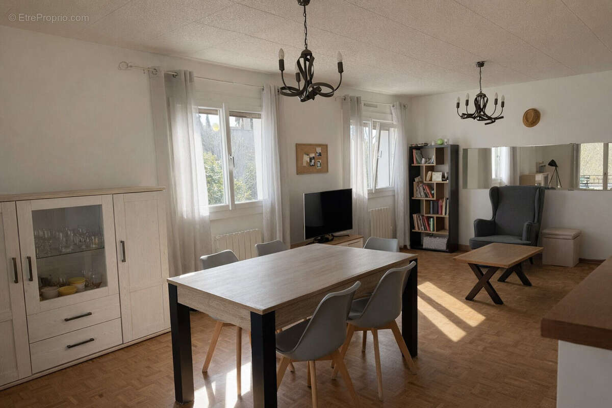 Maison à CARCASSONNE