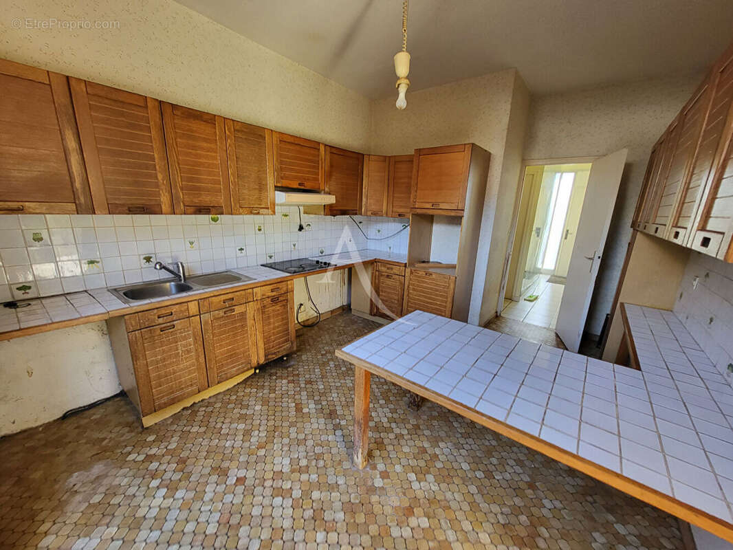 Maison à PONTCHATEAU