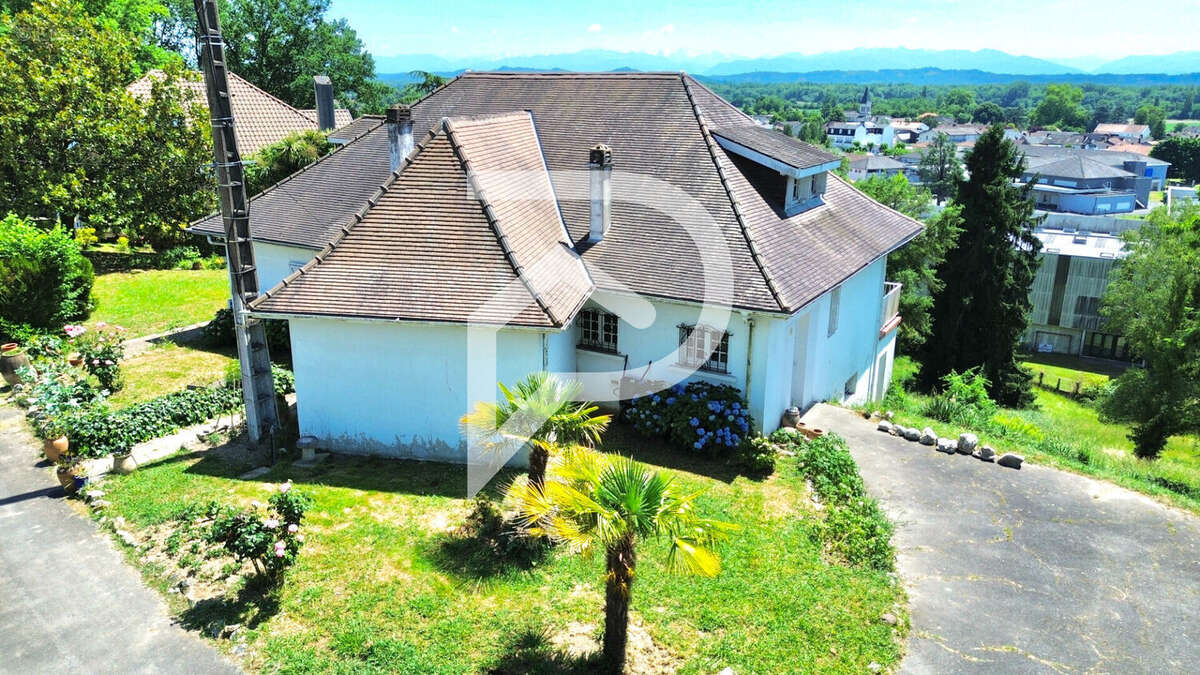 Maison à ARTIX