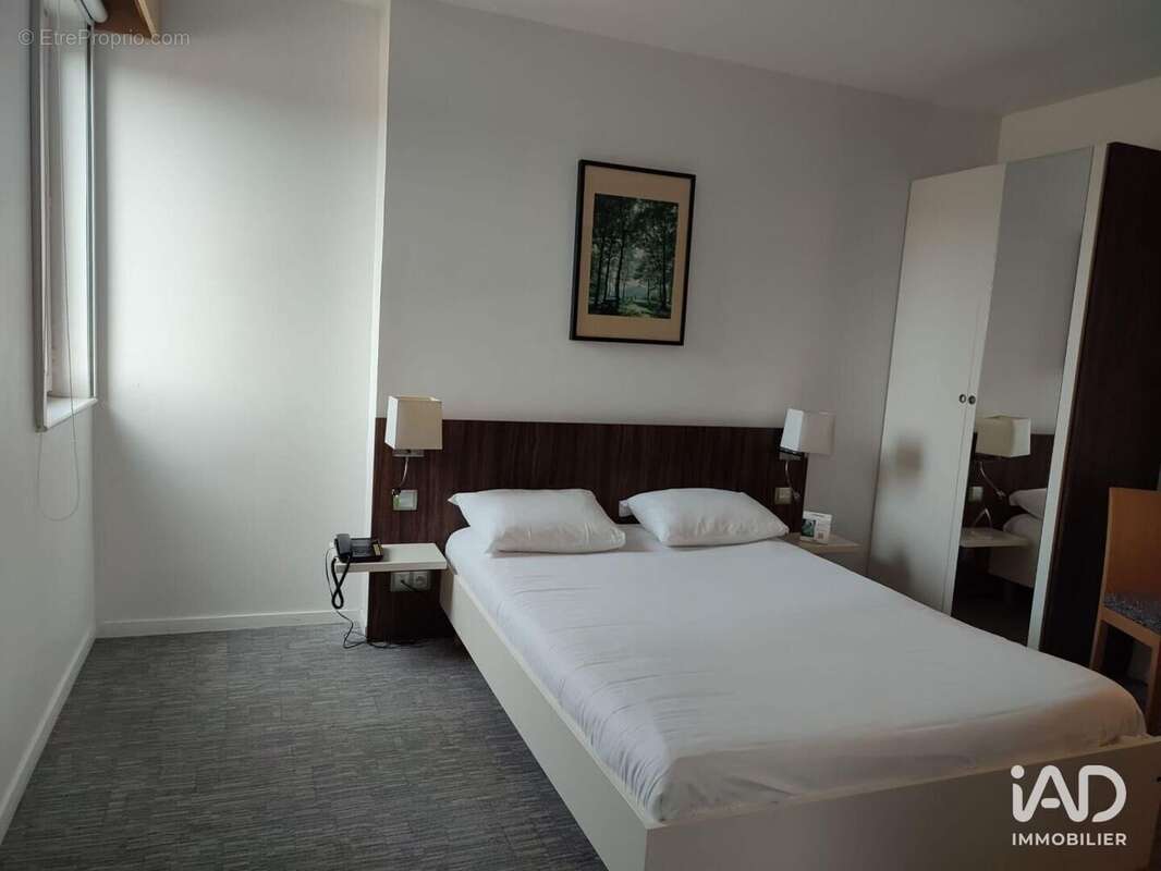 Photo 8 - Commerce à DOUZY