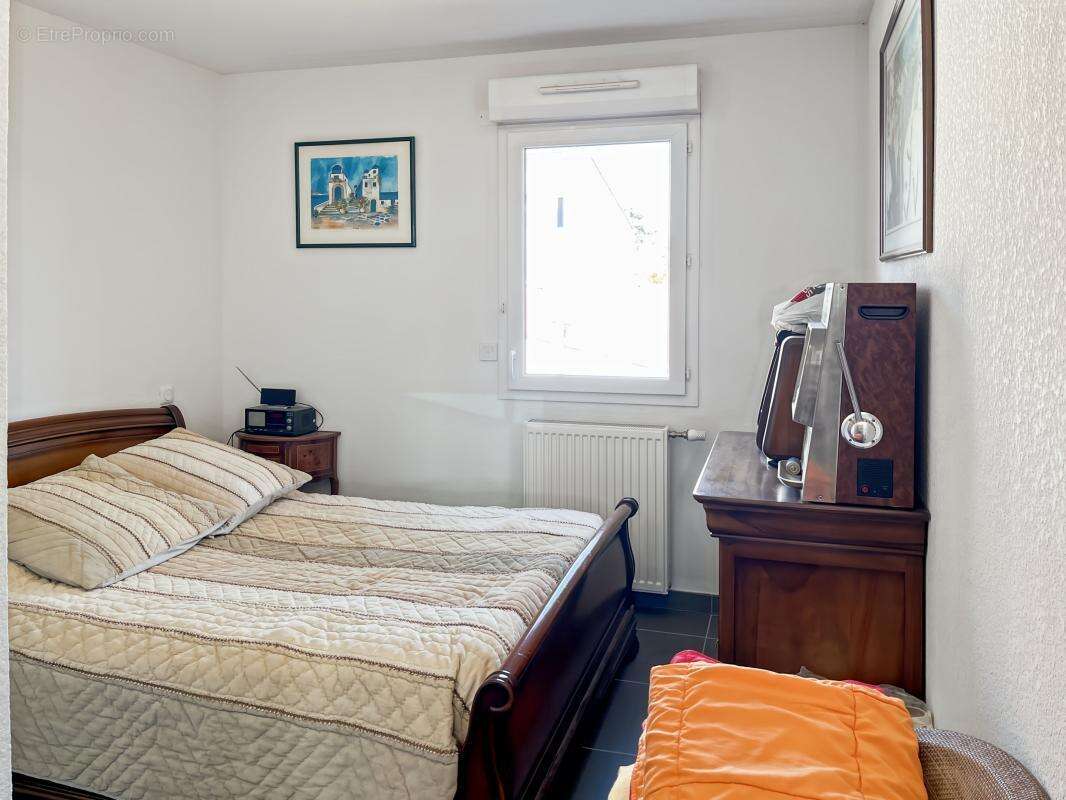 Appartement à MARSEILLAN