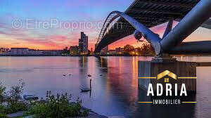 Maison à SAINT-LOUIS