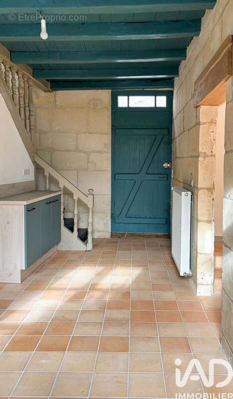 Photo 4 - Maison à PORT-D&#039;ENVAUX