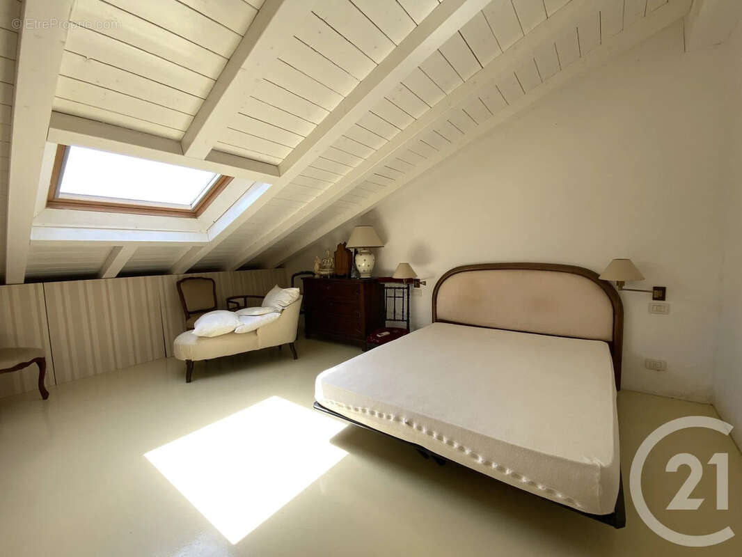 Maison 210 m² à Menton  - photo 14