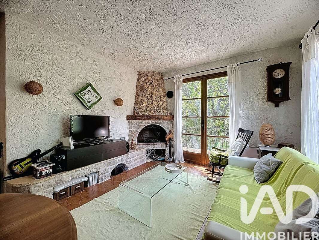 Photo 7 - Maison à GRASSE