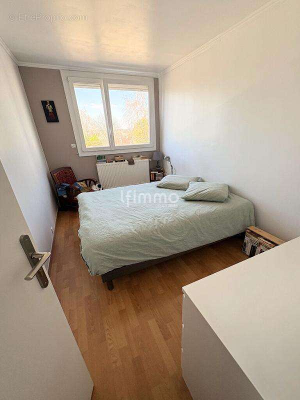 Duplex 5 pièces rénové vues dégagées au calme - photo 11