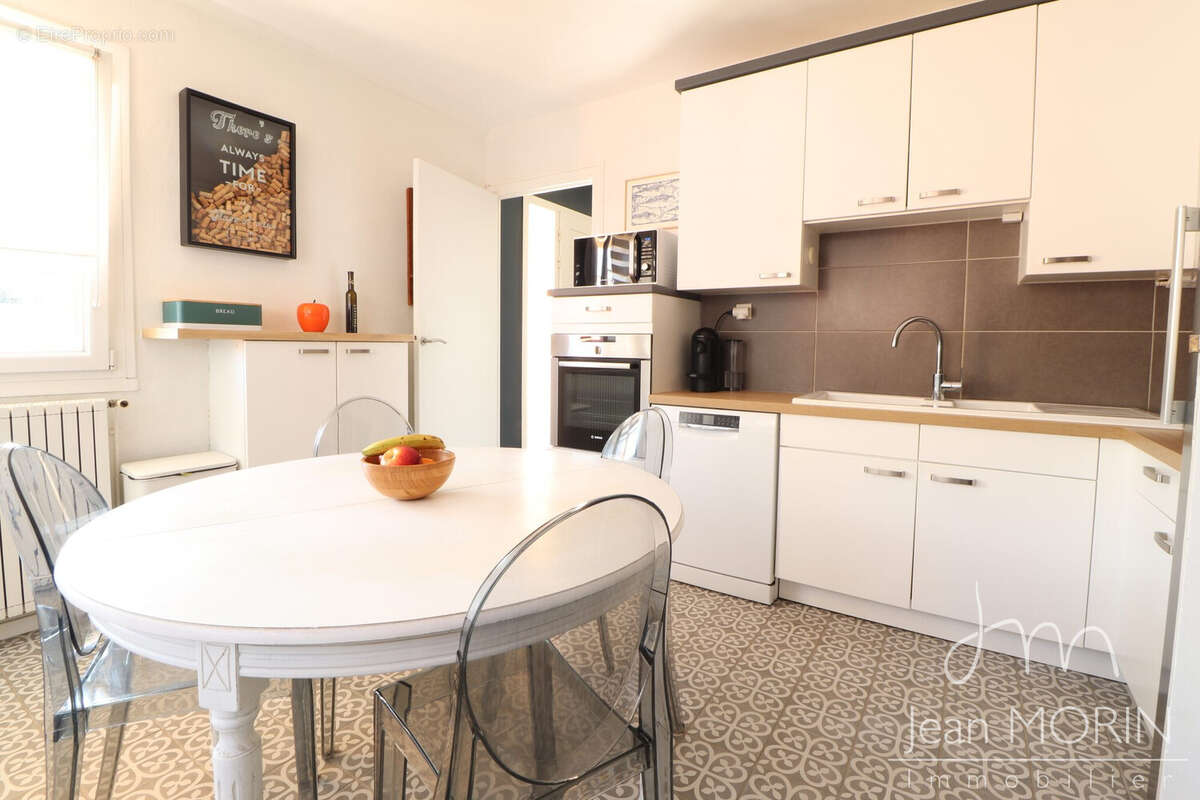 Maison à SAINT-PERAY